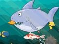 Игра Рыба ест рыбу 2 онлайн