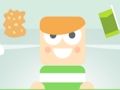 Игра Продавец песела онлайн
