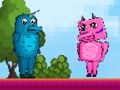 Игра Мистер Бабо онлайн