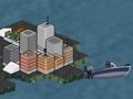 Игра Рыбный ресторан онлайн