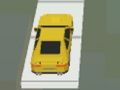 Игра Сумасшедшая автомобильная гонка онлайн