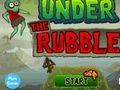 Игра Под обломками онлайн