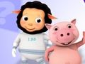 Игра Маленький Бэби Бум Карты памяти онлайн