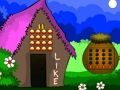 Игра Побег из лесной хижины 2 онлайн