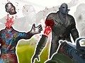 Игра Стрелок по зомби 3D онлайн