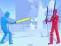 Игра Угловая борьба 3D онлайн
