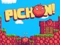 Игра Пичон: Птица головорез онлайн