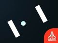 Игра Атари-Понг онлайн