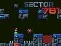 Игра Сектор 781 онлайн
