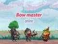 Игра Мастер лучник онлайн онлайн