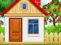 Игра 15 дверей Побег онлайн