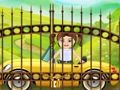 Игра Побег из грибного леса онлайн