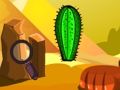 Игра Побег пустынного верблюда онлайн