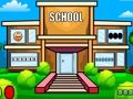 Игра Побег из школы онлайн