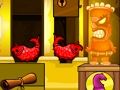 Игра Побег королевы онлайн