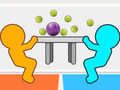 Игра Классическое перетягивание стола онлайн