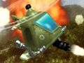 Игра Стрельба в джунглях онлайн