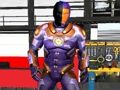 Игра Летающий железный герой онлайн Игра Летающий железный герой онлайн