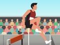 Игра Бег с препятствиями онлайн