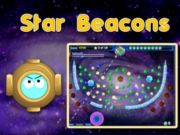 Игра Звезды-маяки онлайн Игра Звезды-маяки онлайн