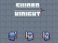 Игра Меч рыцаря онлайн