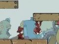 Игра Спасение трансформеров онлайн