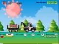 Игра 911 Police Truck онлайн