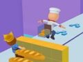 Игра Лестничный бег Онлайн 2 онлайн