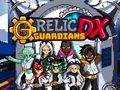 Игра Хранители реликвий: Аркадная версия онлайн