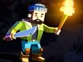 Игра Выживание кубического мастера онлайн