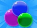 Игра Лопните пузыри онлайн