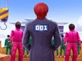 Игра Игра в Кальмара 2 онлайн