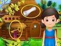 Игра Спасти девушку модницу онлайн Игра Спасти девушку модницу онлайн