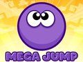 Игра Мега прыжок онлайн