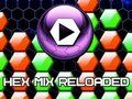 Игра Гекса микс: Перезагрузка онлайн
