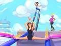 Игра Замечательные высокие каблуки 3d онлайн
