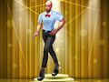 Игра Сильные высокие каблуки онлайн