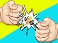 Игра Эксклюзивные Камень, ножницы, бумага онлайн