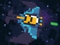 Игра Космическая погоня онлайн