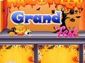 Игра Хэллоуин: Грандиозный фестиваль онлайн