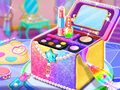 Игра Милая коробка Игра готовка онлайн