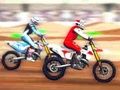Игра Супер MX Новая гонка онлайн