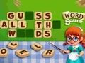 Игра Словной соус онлайн