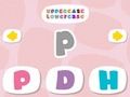 Игра Нижний регистр верхнего регистра онлайн
