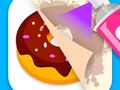 Игра Трафаретное искусство онлайн