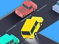 Игра Сумасшедший перекресток онлайн