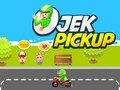Игра Ойек: Быстрая доставка онлайн