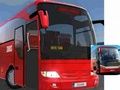 Игра Городской автобус онлайн