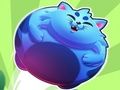 Игра Супер суши: парящий кот онлайн
