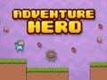 Игра Герой приключений онлайн